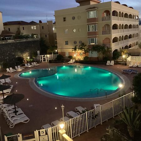 סן מיגל דה אבונה Tamaragua Apartment, Golf Del Sur מראה חיצוני תמונה