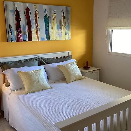 סן מיגל דה אבונה Tamaragua Apartment, Golf Del Sur מראה חיצוני תמונה