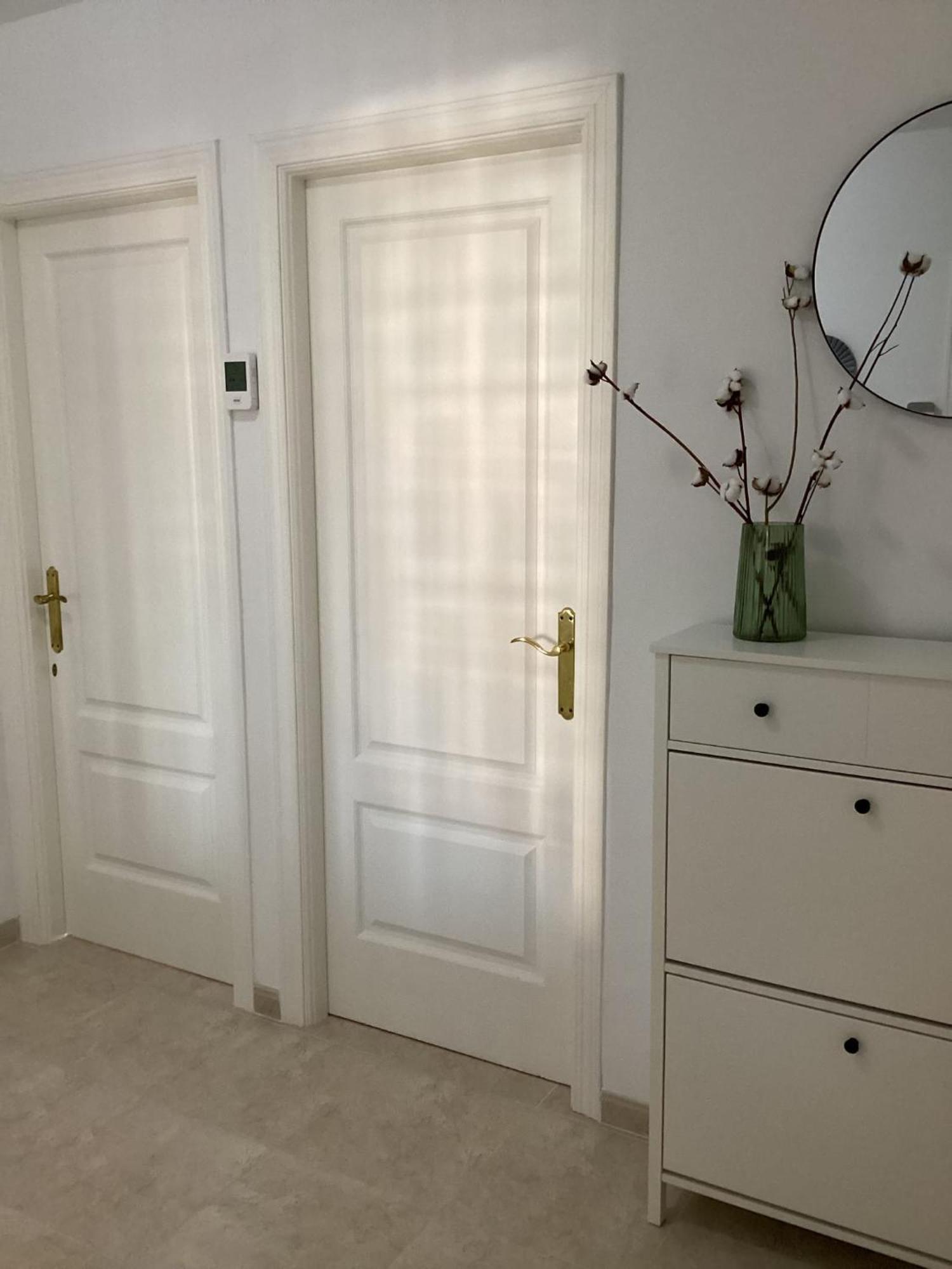 סן מיגל דה אבונה Tamaragua Apartment, Golf Del Sur מראה חיצוני תמונה