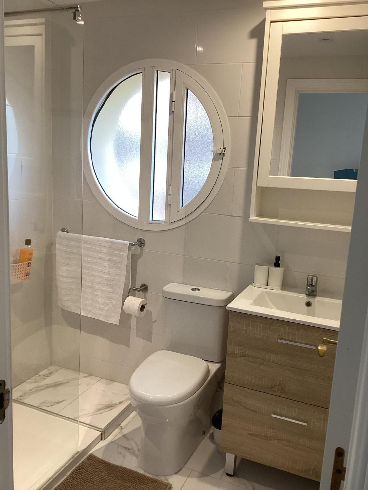 סן מיגל דה אבונה Tamaragua Apartment, Golf Del Sur מראה חיצוני תמונה
