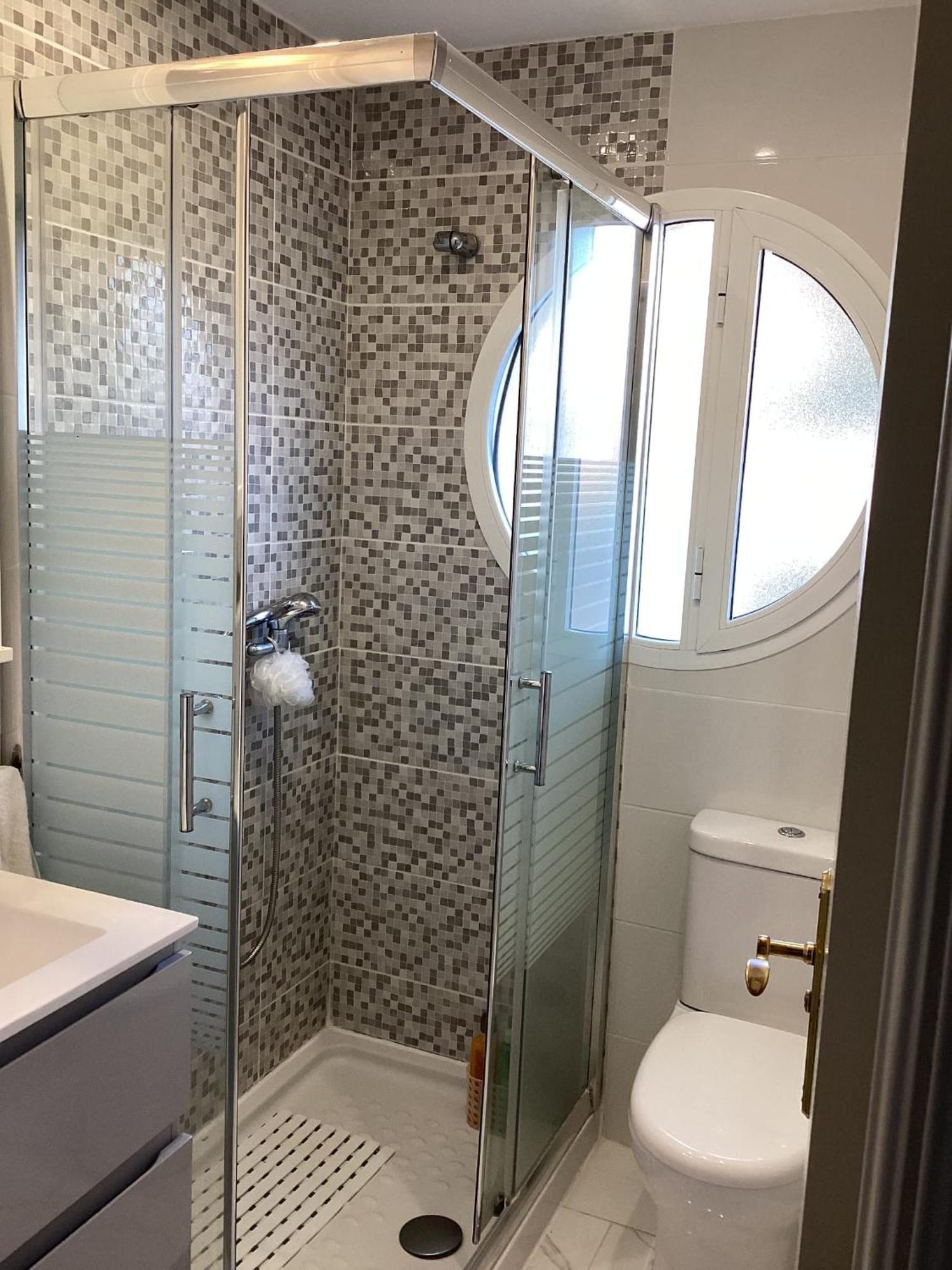 סן מיגל דה אבונה Tamaragua Apartment, Golf Del Sur מראה חיצוני תמונה