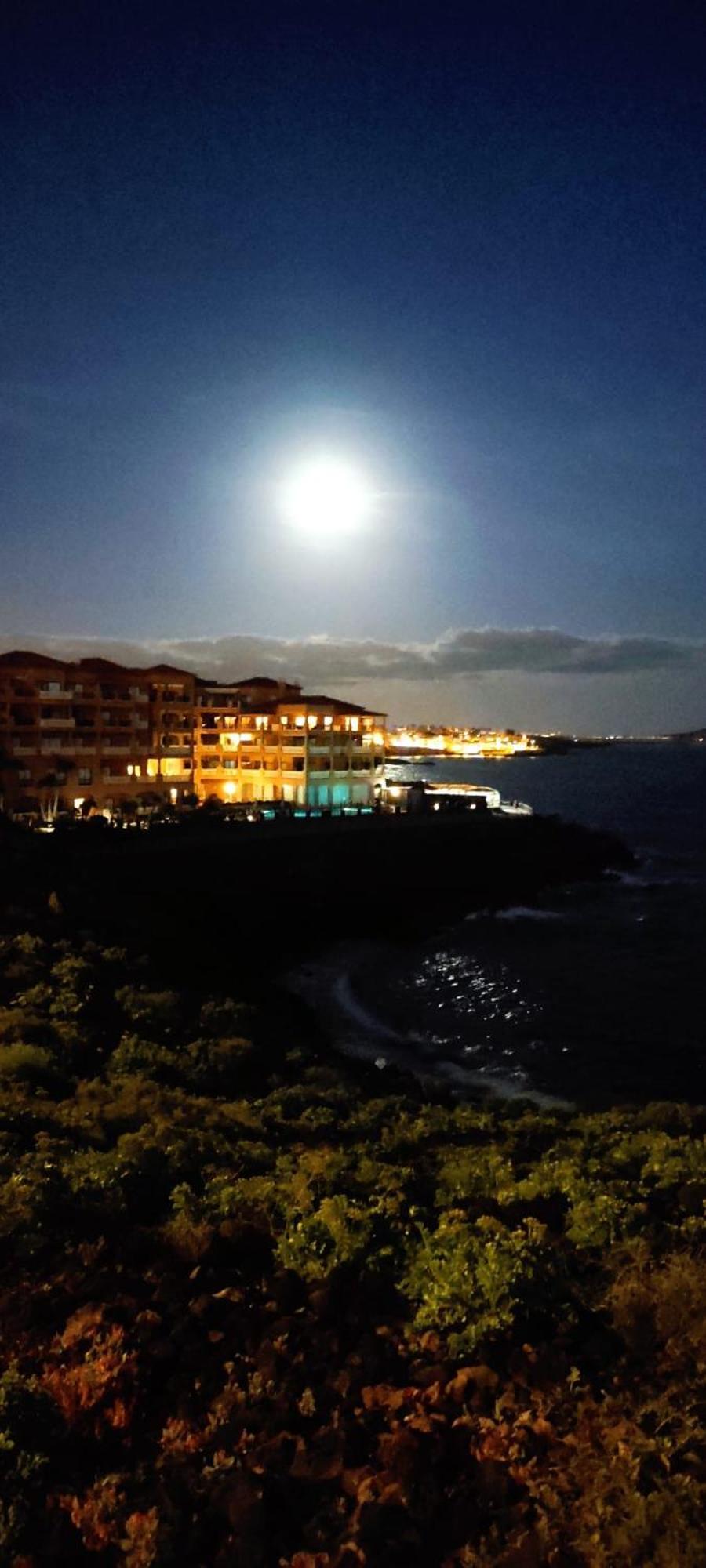 סן מיגל דה אבונה Tamaragua Apartment, Golf Del Sur מראה חיצוני תמונה